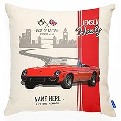 Kraftygifts personalised jense for sale  Delivered anywhere in UK