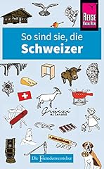 Schweizer fremdenversteher rei gebraucht kaufen  Wird an jeden Ort in Deutschland