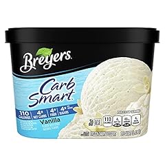 Breyers carbsmart frozen for sale  Delivered anywhere in USA 