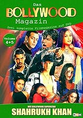 Bollywood magazin vol gebraucht kaufen  Wird an jeden Ort in Deutschland