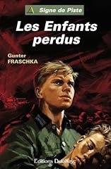 Enfants perdus signe d'occasion  Livré partout en France