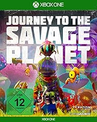 Journey the savage gebraucht kaufen  Wird an jeden Ort in Deutschland