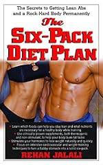 Six pack diet for sale  Delivered anywhere in UK