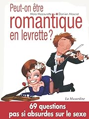Romantique levrette 69 d'occasion  Livré partout en France