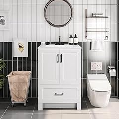 Yaheetech 24.5 bathroom for sale  Delivered anywhere in USA 