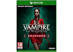 Microsoft game vampire d'occasion  Livré partout en France