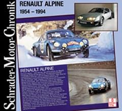 Renault alpine d'occasion  Livré partout en France