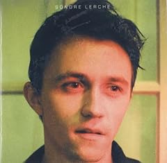 Sondre lerche usato  Spedito ovunque in Italia 