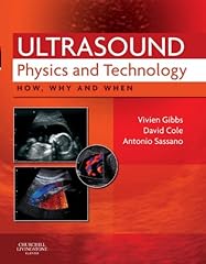 Ultrasound physics technology for sale  Delivered anywhere in Ireland