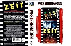 Zeit westernhagen affentour gebraucht kaufen  Wird an jeden Ort in Deutschland