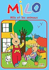 Milo milo animaux d'occasion  Livré partout en France