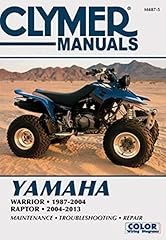 Yamaha warrior yamaha for sale  Delivered anywhere in USA 