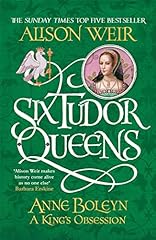 Six tudor queens for sale  Delivered anywhere in UK