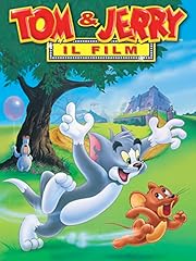 Tom jerry the usato  Spedito ovunque in Italia 