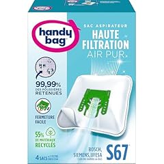 sac aspirateur samsung easy d'occasion sac aspirateur samsung easy d'occasion Livré partout en France