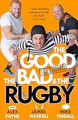Good bad rugby for sale  Delivered anywhere in UK