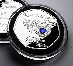 Commemorative coin company for sale  Delivered anywhere in UK
