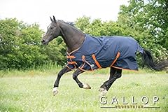 Gallop trojan 600d for sale  Delivered anywhere in UK