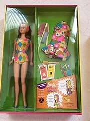 Barbie collectables collector usato  Spedito ovunque in Italia 