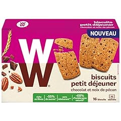 Biscuits petit déjeuner d'occasion  Livré partout en France