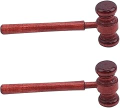 Pcs wood judge for sale  Delivered anywhere in UK