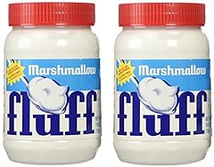 Fluff marshmallow spread for sale  Delivered anywhere in UK