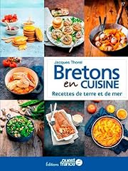 Bretons cuisine recettes gebraucht kaufen  Wird an jeden Ort in Deutschland