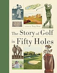 Story golf fifty for sale  Delivered anywhere in USA 