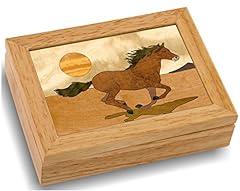 Marqart horse wood for sale  Delivered anywhere in USA 