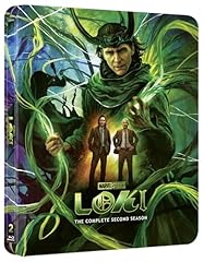 Loki saison combo d'occasion  Livré partout en France