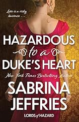 Hazardous duke heart for sale  Delivered anywhere in UK