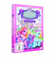Little pony beste gebraucht kaufen  Wird an jeden Ort in Deutschland