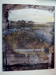 Ferdinando greco materia usato  Spedito ovunque in Italia 