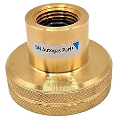 Autogas parts lpg d'occasion  Livré partout en France
