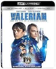 Valerian city thousand for sale  Delivered anywhere in USA 