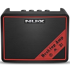 Nux mighty lite for sale  Delivered anywhere in USA 