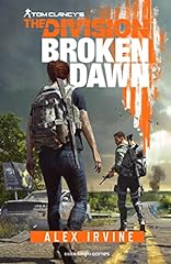 Division broken dawn for sale  Delivered anywhere in UK