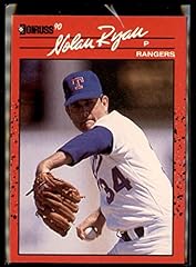 1990 donruss 166 for sale  Delivered anywhere in USA 