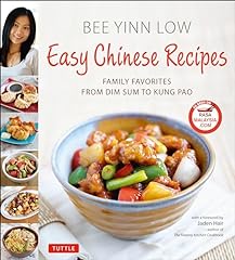 Easy chinese recipes for sale  Delivered anywhere in USA 