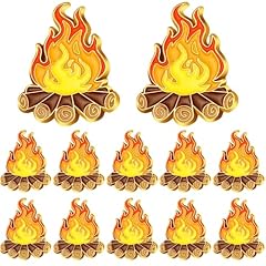 Landical pcs campfire for sale  Delivered anywhere in USA 
