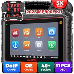 Autel maxipro mp900e for sale  Delivered anywhere in UK