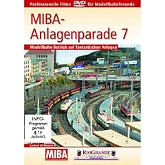 Miba anlagenparade modellbahn gebraucht kaufen  Wird an jeden Ort in Deutschland