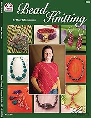 Bead knitting projects for sale  Delivered anywhere in USA 