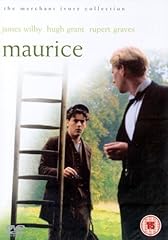 Maurice merchant ivory for sale  Delivered anywhere in UK