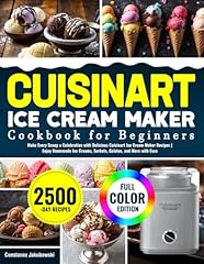 Cuisinart ice cream for sale  Delivered anywhere in USA 