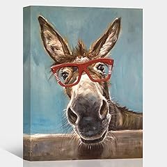 Farmhouse animals canvas for sale  Delivered anywhere in USA 