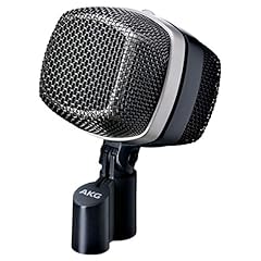 Akg d12vr microfono usato  Spedito ovunque in Italia 