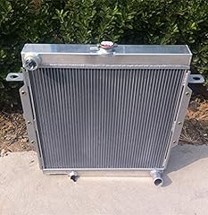 Aluminum radiator land for sale  Delivered anywhere in Ireland