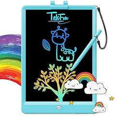 Tekfun bambini giocattoli usato  Spedito ovunque in Italia 