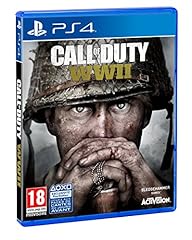 Call duty war d'occasion  Livré partout en France